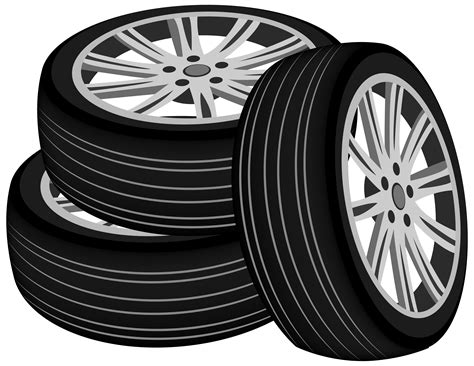 tire clipart